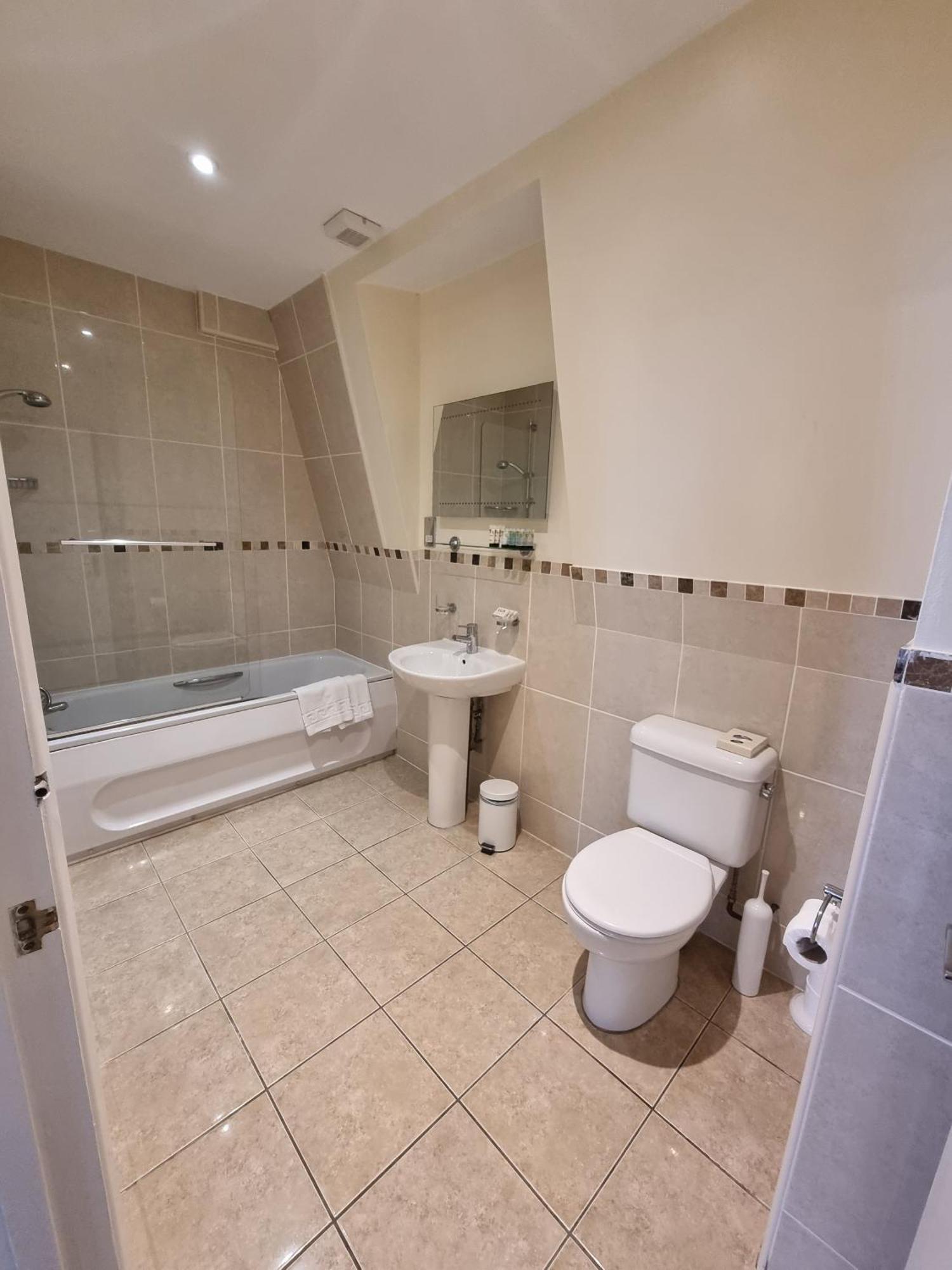 The Woodvale Bed & Breakfast Cowes  Cameră foto